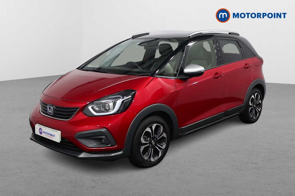 Used Honda Jazz 2021 for sale - 77916716: Photo 3