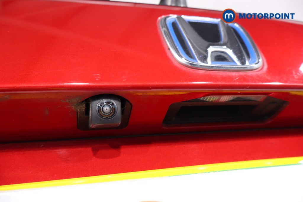 Used Honda Jazz 2021 for sale - 77916716: Photo 44