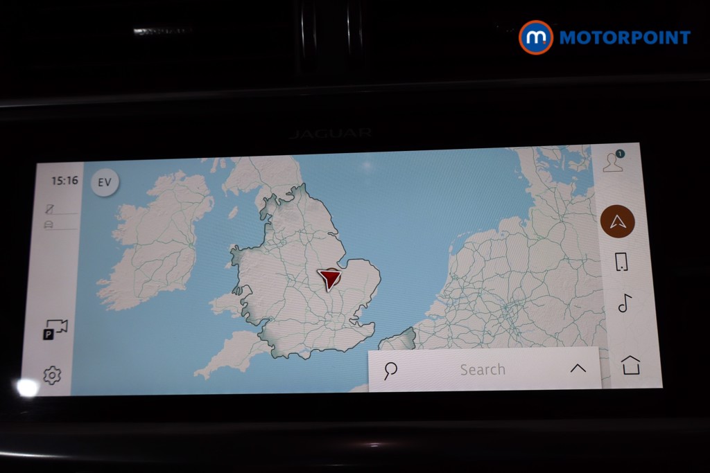 Used Jaguar I-Pace 2022 for sale - 77641560: Photo 10