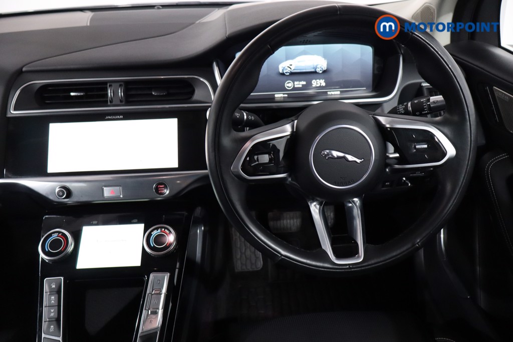 Used Jaguar I-Pace 2022 for sale - 77641560: Photo 11