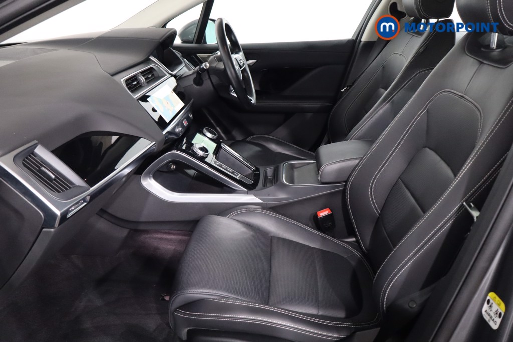 Used Jaguar I-Pace 2022 for sale - 77641560: Photo 12