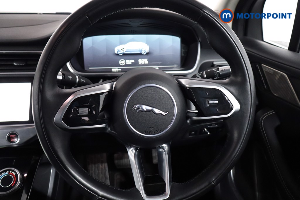 Used Jaguar I-Pace 2022 for sale - 77641560: Photo 14