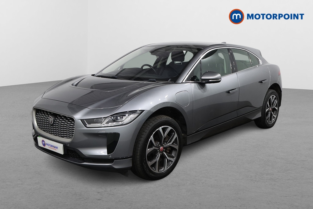 Used Jaguar I-Pace 2022 for sale - 77641560: Photo 3