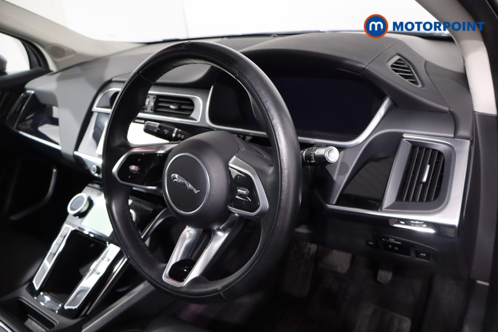 Used Jaguar I-Pace 2022 for sale - 77641560: Photo 32