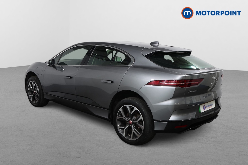 Used Jaguar I-Pace 2022 for sale - 77641560: Photo 5