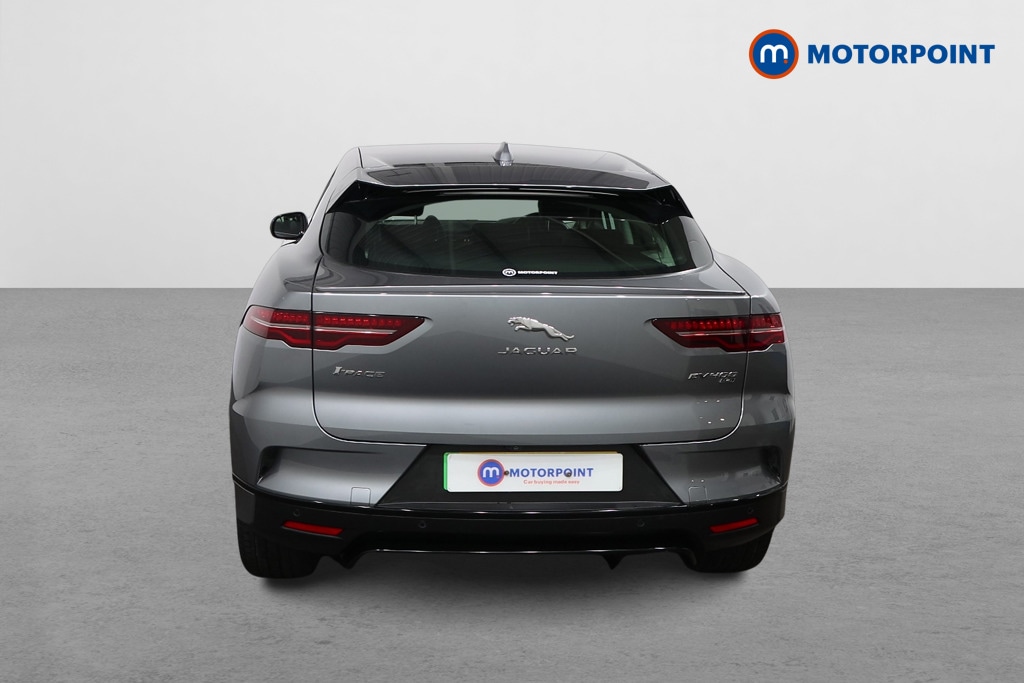 Used Jaguar I-Pace 2022 for sale - 77641560: Photo 6