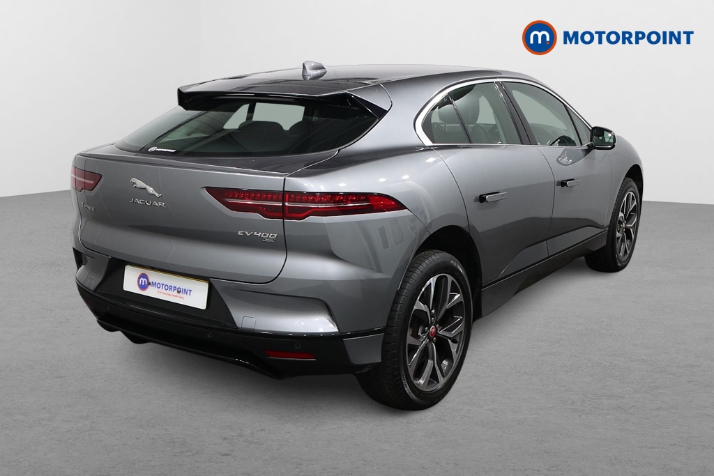 Used Jaguar I-Pace 2022 for sale - 77641560: Photo 7