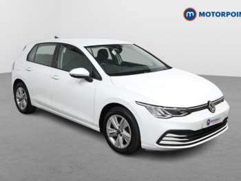 2022 - 1.5 TSI Life 5dr