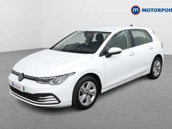 Used Volkswagen Golf 2022 for sale - 75098161: Photo