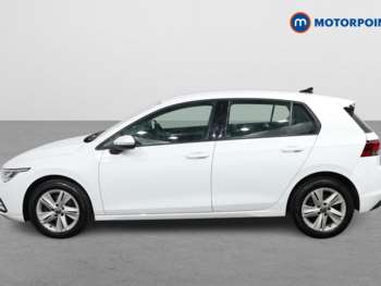 Used Volkswagen Golf 2022 for sale - 75098161: Photo
