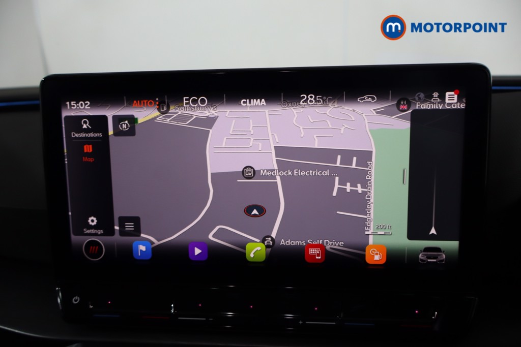 Used Cupra Leon 2023 for sale - 77932196: Photo 10