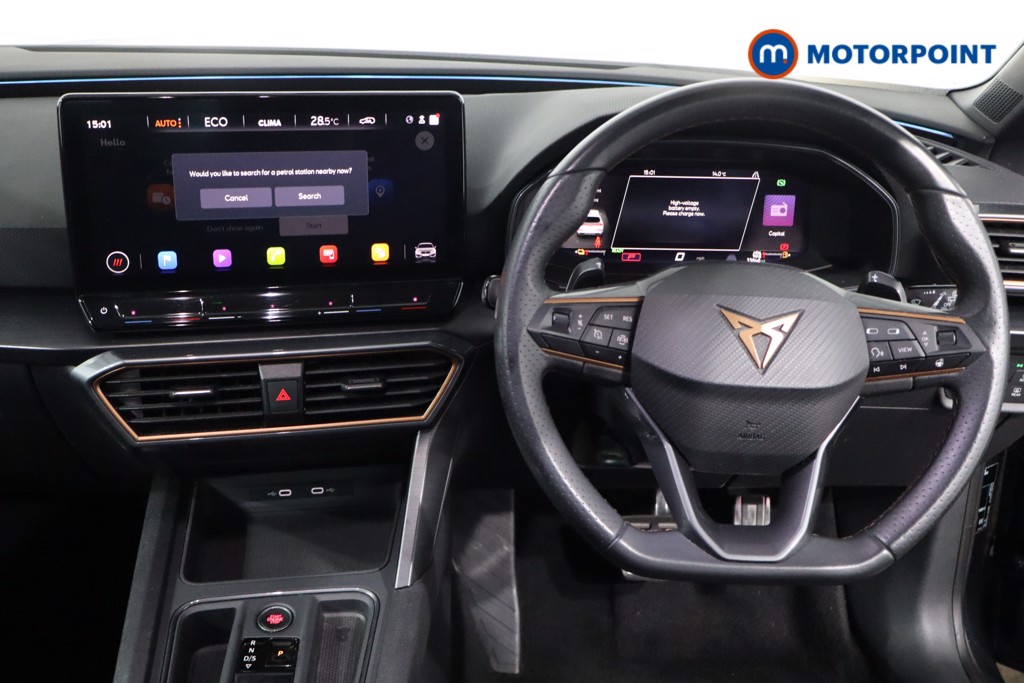 Used Cupra Leon 2023 for sale - 77932196: Photo 11