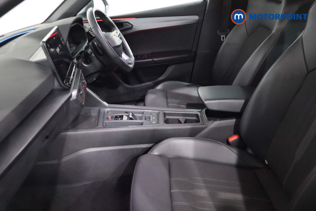 Used Cupra Leon 2023 for sale - 77932196: Photo 12