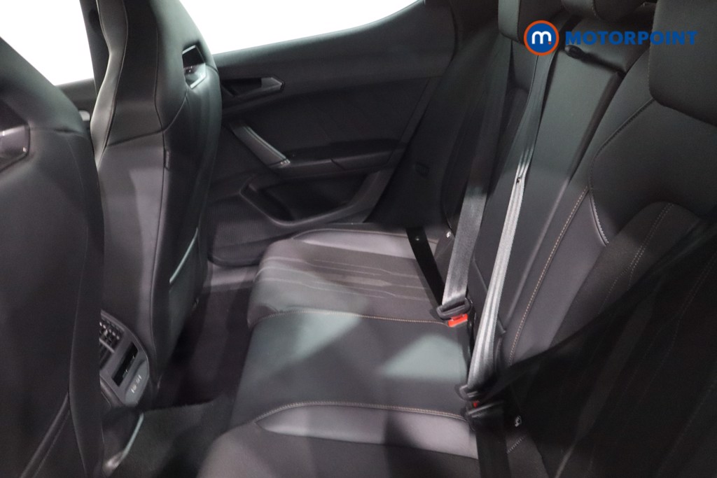 Used Cupra Leon 2023 for sale - 77932196: Photo 13