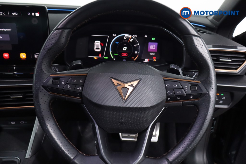 Used Cupra Leon 2023 for sale - 77932196: Photo 14