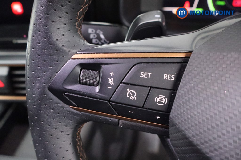 Used Cupra Leon 2023 for sale - 77932196: Photo 15