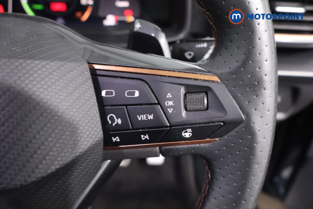 Used Cupra Leon 2023 for sale - 77932196: Photo 16