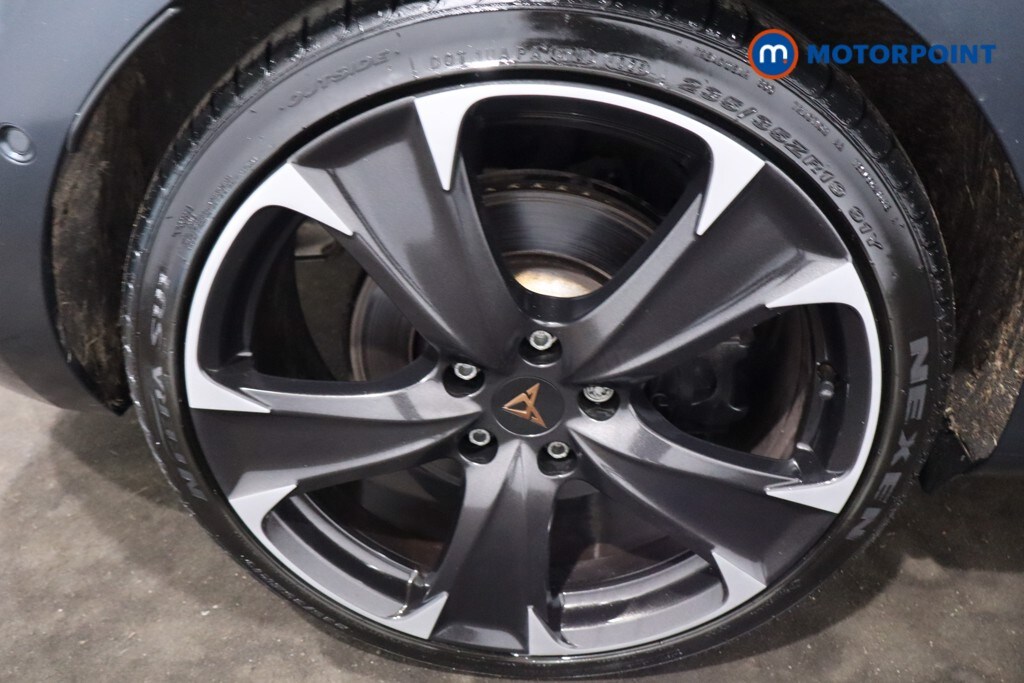 Used Cupra Leon 2023 for sale - 77932196: Photo 17