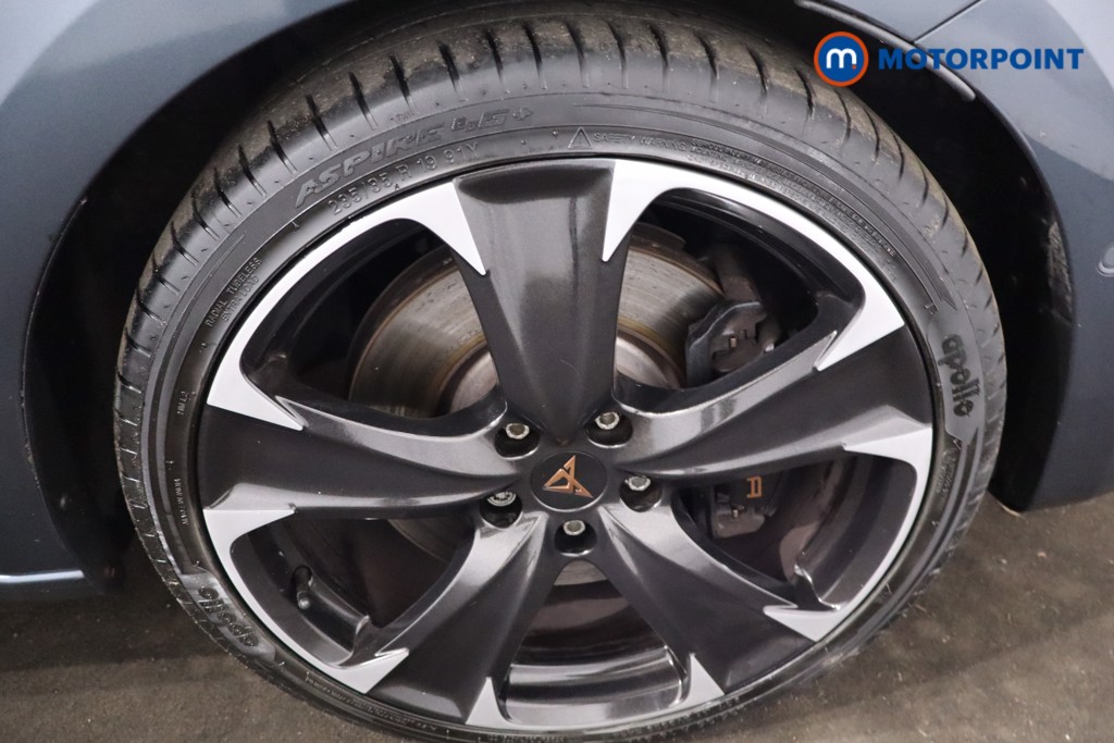 Used Cupra Leon 2023 for sale - 77932196: Photo 18