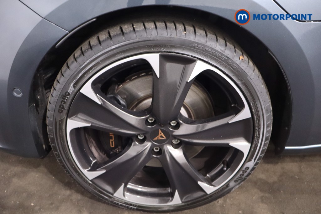 Used Cupra Leon 2023 for sale - 77932196: Photo 19