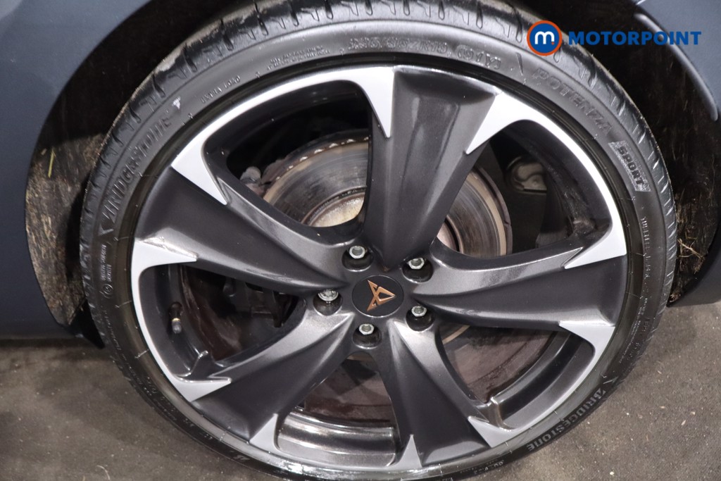 Used Cupra Leon 2023 for sale - 77932196: Photo 20