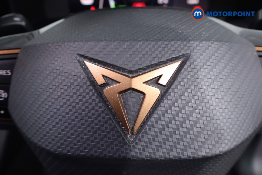 Used Cupra Leon 2023 for sale - 77932196: Photo 21