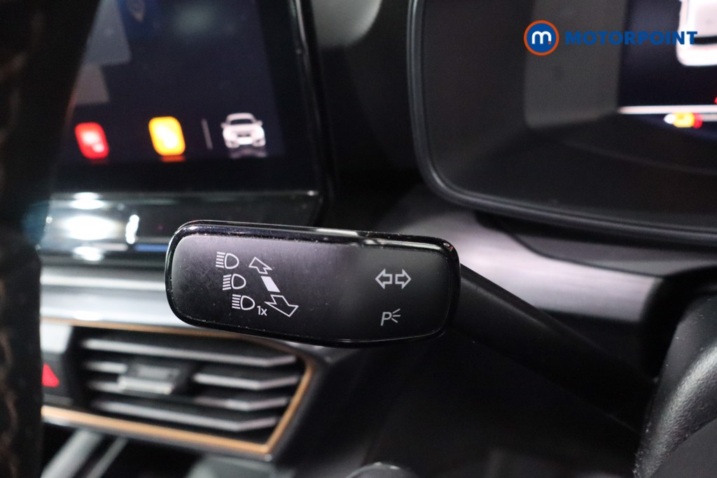 Used Cupra Leon 2023 for sale - 77932196: Photo 22