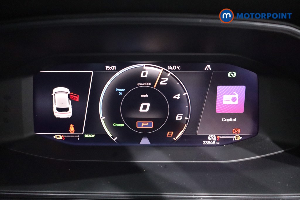 Used Cupra Leon 2023 for sale - 77932196: Photo 24