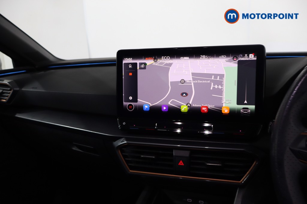 Used Cupra Leon 2023 for sale - 77932196: Photo 28