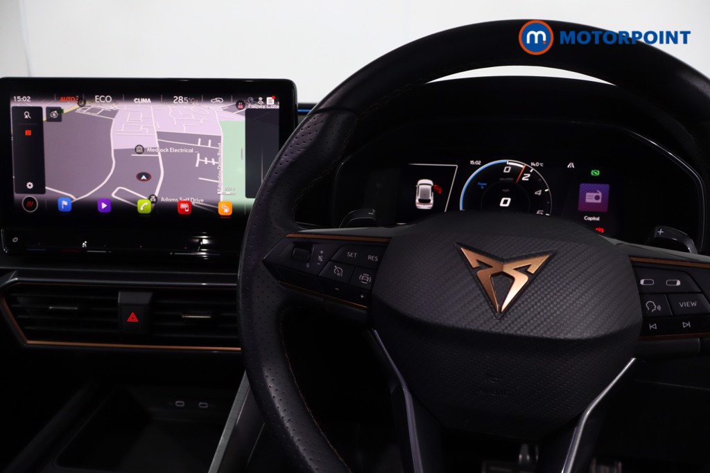 Used Cupra Leon 2023 for sale - 77932196: Photo 29