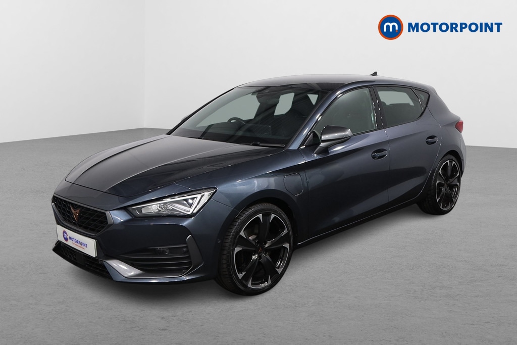 Used Cupra Leon 2023 for sale - 77932196: Photo 3