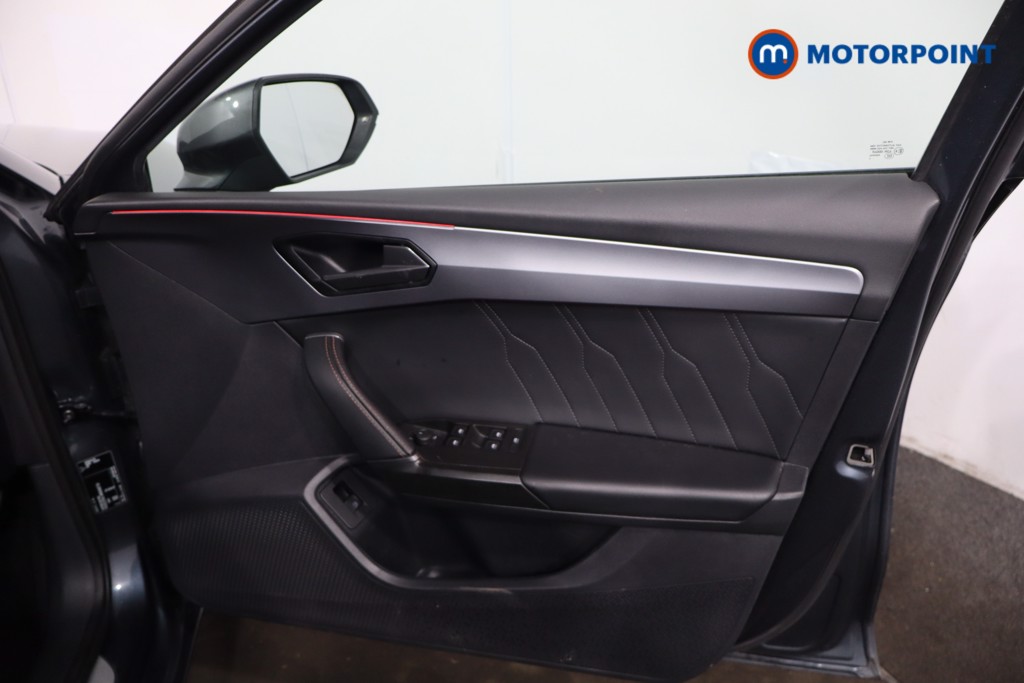 Used Cupra Leon 2023 for sale - 77932196: Photo 32