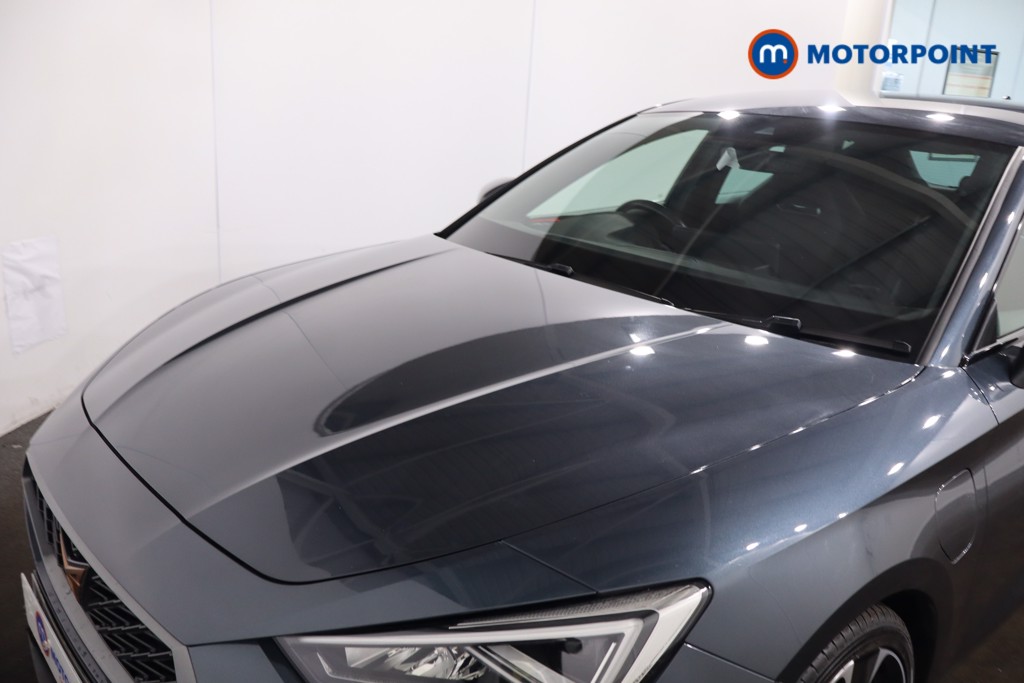 Used Cupra Leon 2023 for sale - 77932196: Photo 35