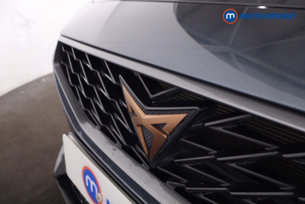 Used Cupra Leon 2023 for sale - 77932196: Photo 37