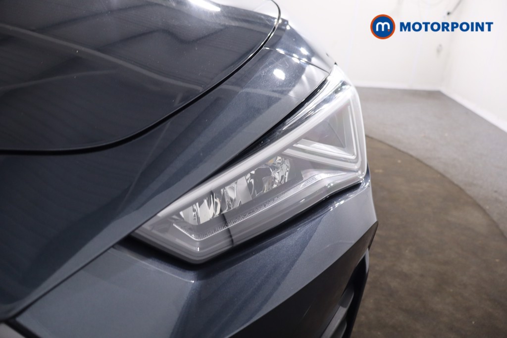 Used Cupra Leon 2023 for sale - 77932196: Photo 38