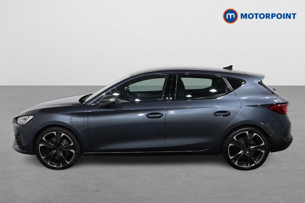 Used Cupra Leon 2023 for sale - 77932196: Photo 4