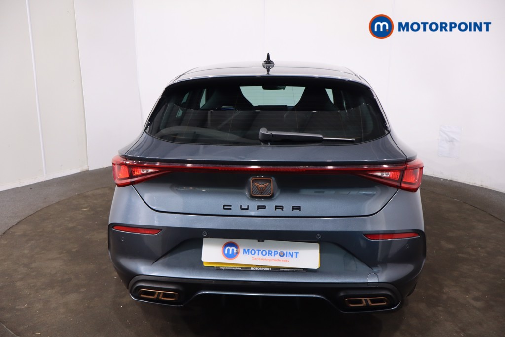 Used Cupra Leon 2023 for sale - 77932196: Photo 43