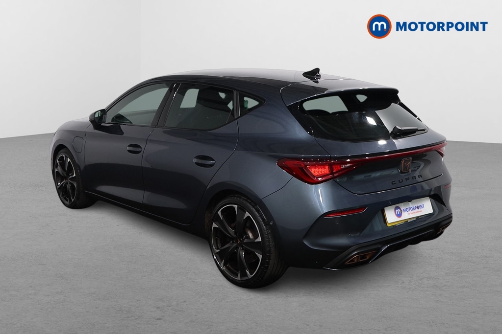 Used Cupra Leon 2023 for sale - 77932196: Photo 5