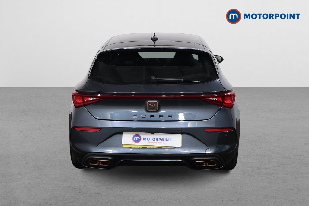 Used Cupra Leon 2023 for sale - 77932196: Photo 6