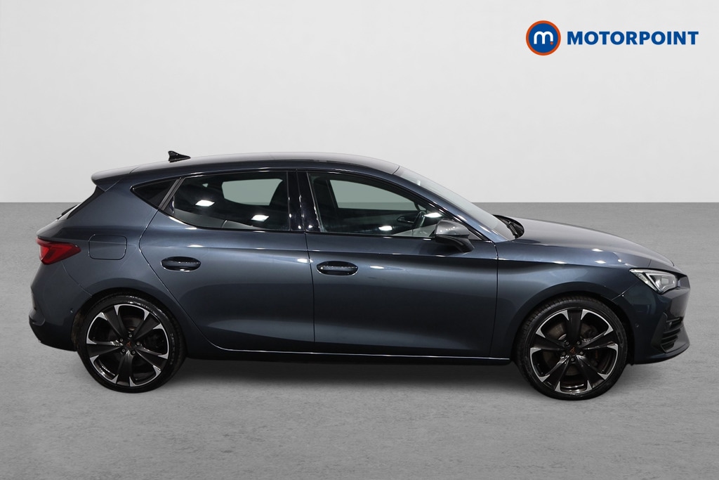 Used Cupra Leon 2023 for sale - 77932196: Photo 8