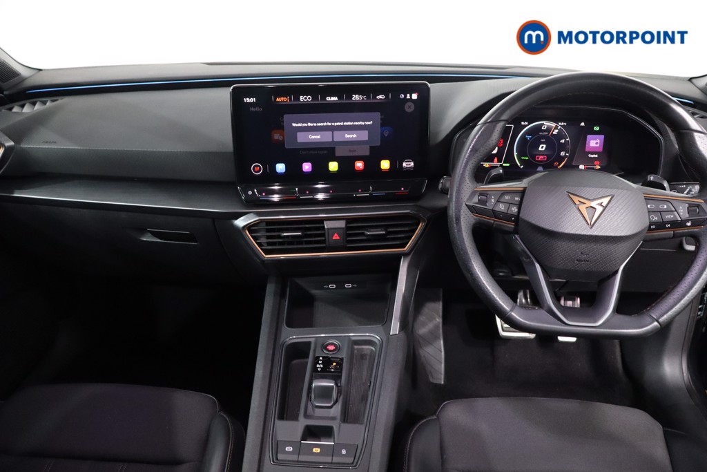 Used Cupra Leon 2023 for sale - 77932196: Photo 9