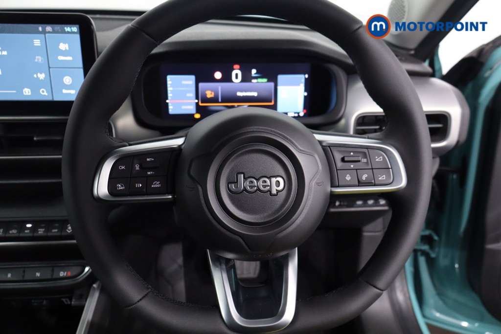 Used Jeep Other 2025 for sale - 77378745: Photo 14