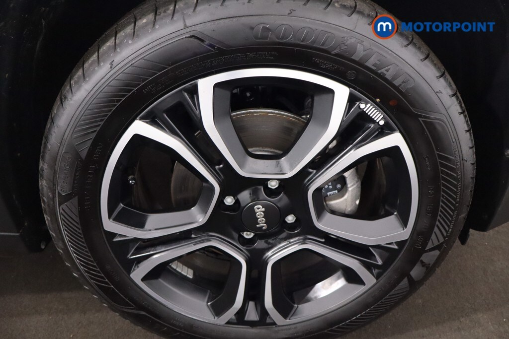 Used Jeep Other 2025 for sale - 77378745: Photo 18