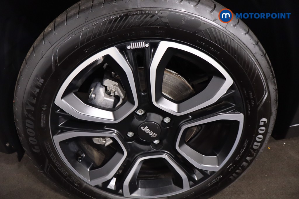 Used Jeep Other 2025 for sale - 77378745: Photo 19