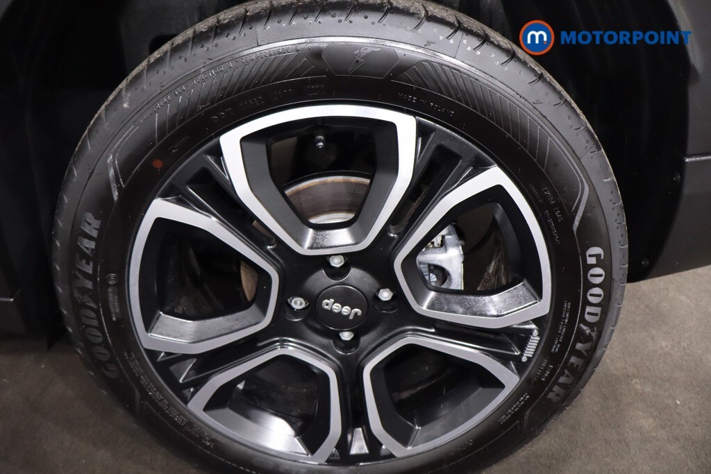 Used Jeep Other 2025 for sale - 77378745: Photo 20