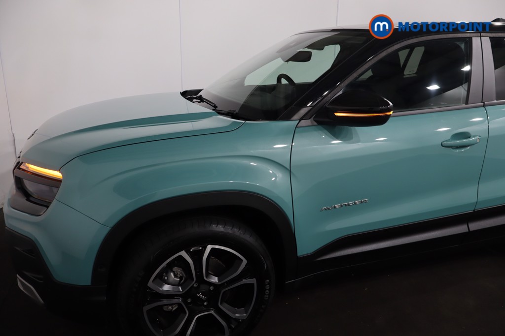 Used Jeep Other 2025 for sale - 77378745: Photo 35