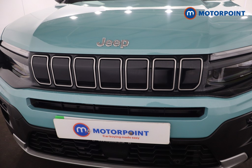 Used Jeep Other 2025 for sale - 77378745: Photo 36