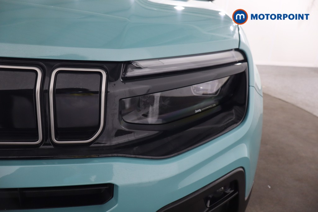 Used Jeep Other 2025 for sale - 77378745: Photo 38