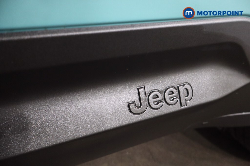 Used Jeep Other 2025 for sale - 77378745: Photo 42