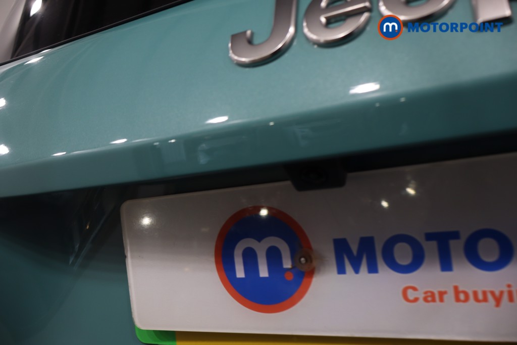 Used Jeep Other 2025 for sale - 77378745: Photo 45